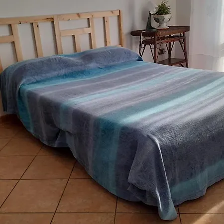 Apartment Rialdoli