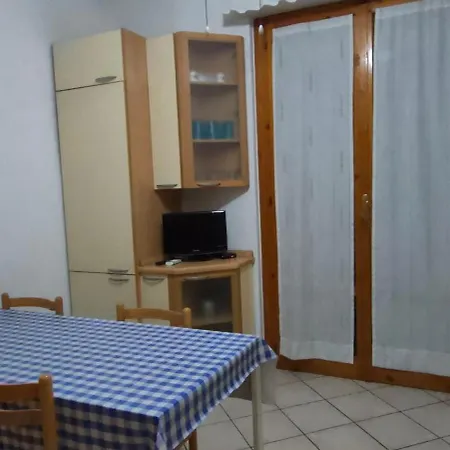 Rialdoli Apartment *
