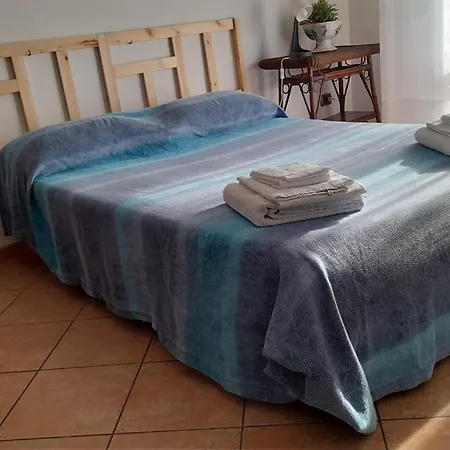 Rialdoli Apartment Scandicci