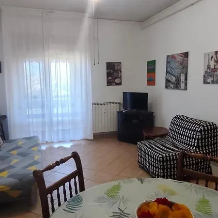 Apartment Rialdoli Scandicci