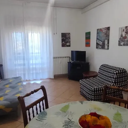 Rialdoli Apartment Scandicci