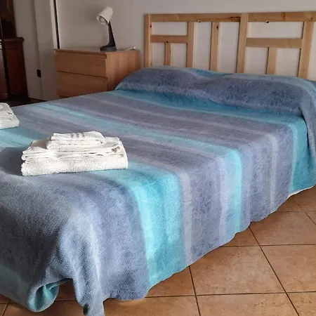 Apartment Rialdoli *