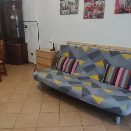 Rialdoli Apartment