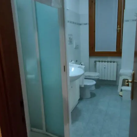 Apartment Rialdoli Scandicci