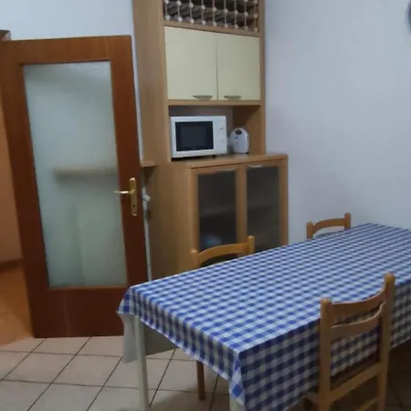 Apartment Rialdoli