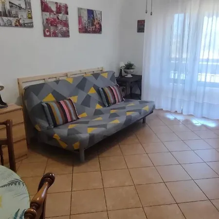 Rialdoli Apartment Scandicci
