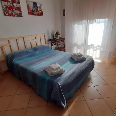Rialdoli Apartment *