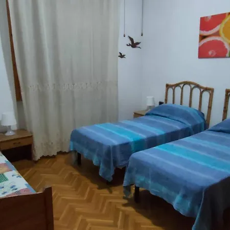 Apartment Rialdoli