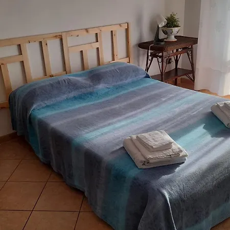 Rialdoli Apartment Scandicci