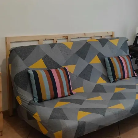 Rialdoli Apartment *
