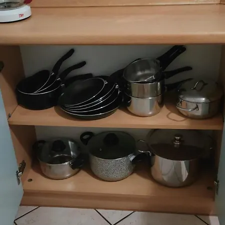 Apartment Rialdoli Scandicci