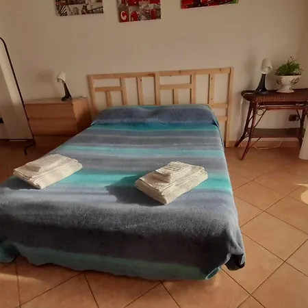 Apartment Rialdoli