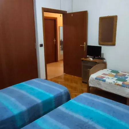 Rialdoli Apartment Scandicci