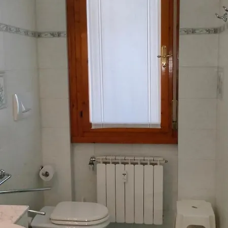 Apartment Rialdoli Scandicci