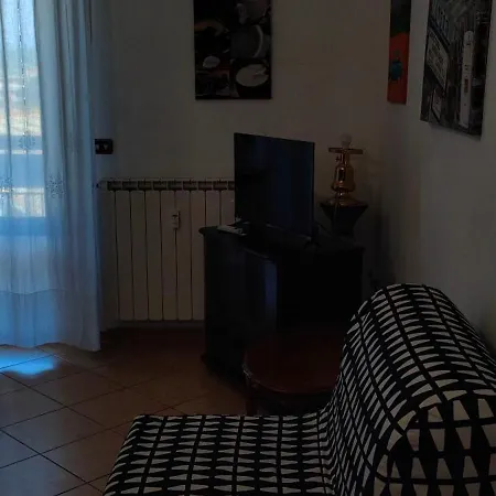 Rialdoli Apartment *
