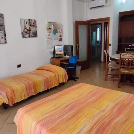 Apartment Rialdoli *