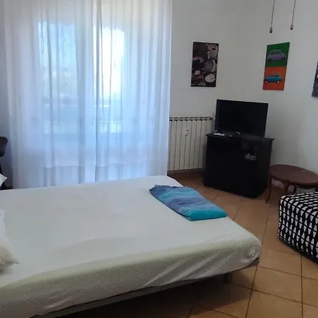 Rialdoli Apartment Scandicci