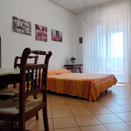 Rialdoli Apartment