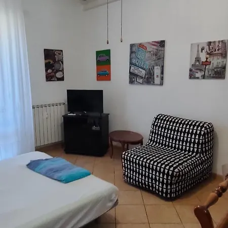Apartment Rialdoli