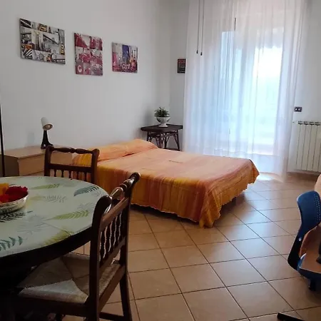 Rialdoli Apartment *
