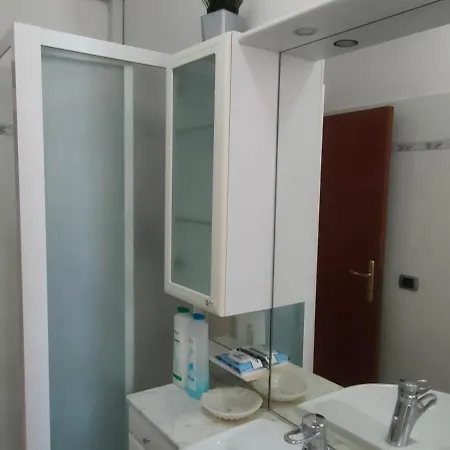 Apartment Rialdoli Scandicci