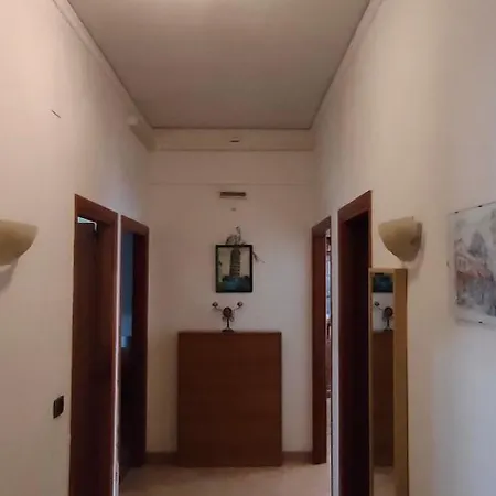 Apartment Rialdoli Scandicci