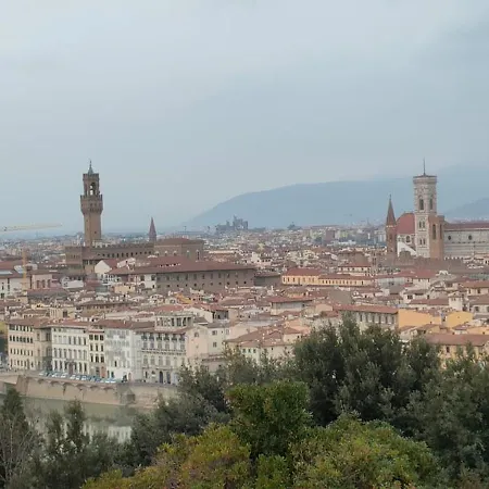 Rialdoli * Scandicci