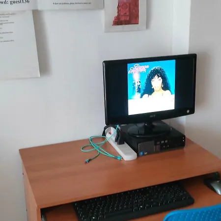 Rialdoli Apartamento *