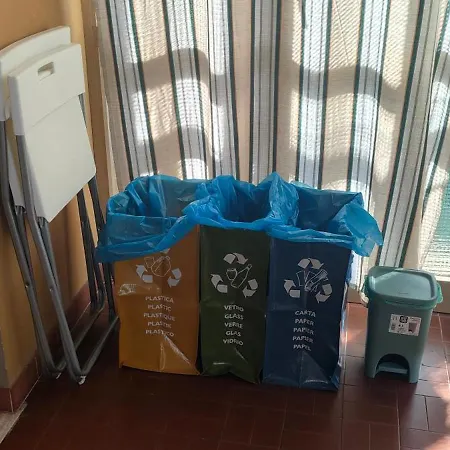 Rialdoli Apartamento