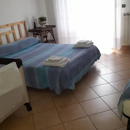 Apartamento Rialdoli