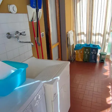 Rialdoli Apartamento