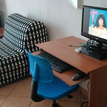 Rialdoli Apartamento Scandicci