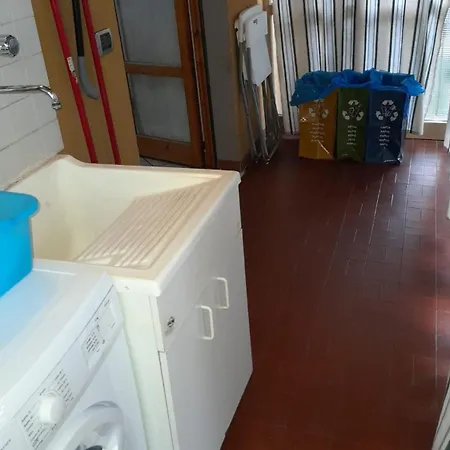 Apartamento Rialdoli *