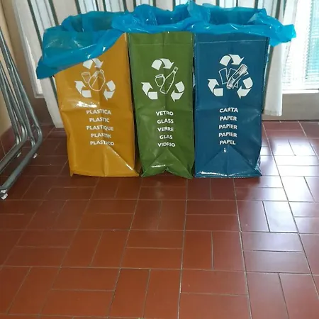 Apartamento Rialdoli *