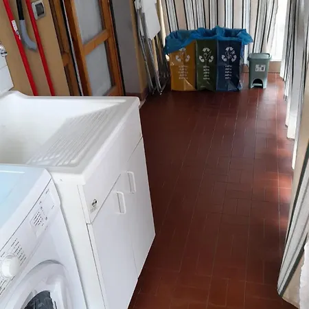 Rialdoli Apartamento *