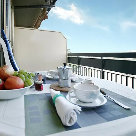 Rialdoli Apartment Scandicci