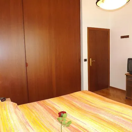 Apartment Rialdoli