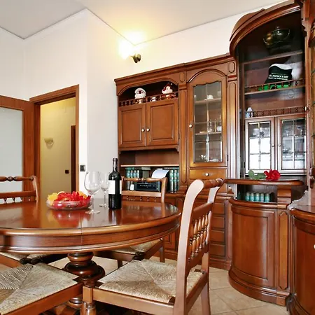 Rialdoli Apartment *