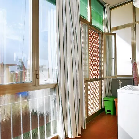 Apartment Rialdoli *