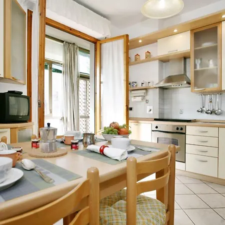 Apartment Rialdoli Scandicci